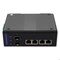 Add-On 4 10/100BASE-TXRJ-45 TO 2 OPEN SFP PORT INDUSTRIAL MEDIA CONVERTER SWITC ADD-IFMC-4RJ2SFP - alternate 8